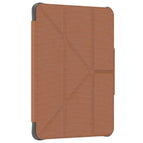 For iPad 2025 / 2022 / Brown