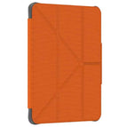 For iPad 2025 / 2022 / Orange