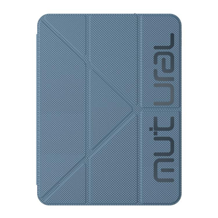 Mutural XingZuan Series Y-shaped Multi-fold Vegan Leather Tablet Case, For iPad 2025 / 2022, For iPad Air 13 2026 / 2025 / 2024, For iPad Air 11 2026 / 2025 / 2024, For iPad Pro 13 2025 / 2024, For iPad Pro 11 2025 / 2024                               ...