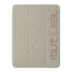 For iPad Pro 11 2025 / 2024 / Grey