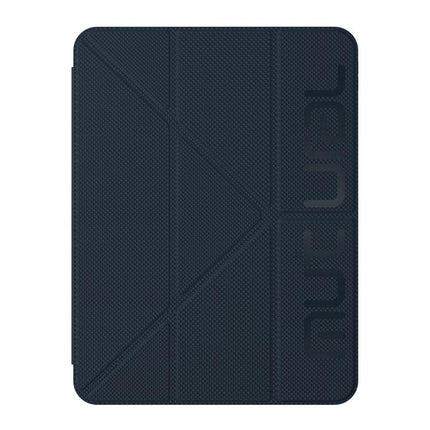 Mutural XingZuan Series Y-shaped Multi-fold Vegan Leather Tablet Case, For iPad 2025 / 2022, For iPad Air 13 2026 / 2025 / 2024, For iPad Air 11 2026 / 2025 / 2024, For iPad Pro 13 2025 / 2024, For iPad Pro 11 2025 / 2024                               ...