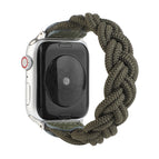 150mm / Dark Green