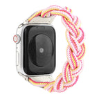 160mm / Rose Red Pink