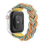 160mm / Yellow Green Orange