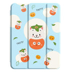For iPad Air 13 2026 / 2025 / 2024 / Tasty Sky Blue