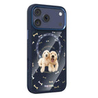 For iPhone 18 Pro Max / 17 Pro Max / Blue