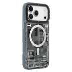 For iPhone 18 Pro / 17 Pro / CX020 Black