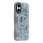 For iPhone 17 / CX020 Black