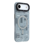 For iPhone Air / CX020 Black