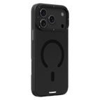 For iPhone 18 Pro Max / 17 Pro Max / YSHcx001 Black