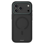 For iPhone 17 Pro Max / YSCX001 Black