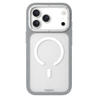For iPhone 17 Pro / YSCX003 Gray