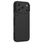 For iPhone 17 Pro Max / KJFSCX001 Black