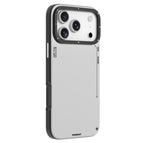For iPhone 17 Pro / KJFSCX002 Silver