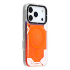 For iPhone 17 Pro / YHHCCX004 Orange