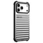 For iPhone 18 Pro / 17 Pro / BSCX004 Sliver