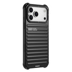 For iPhone 18 Pro / 17 Pro / BSCX006 Black