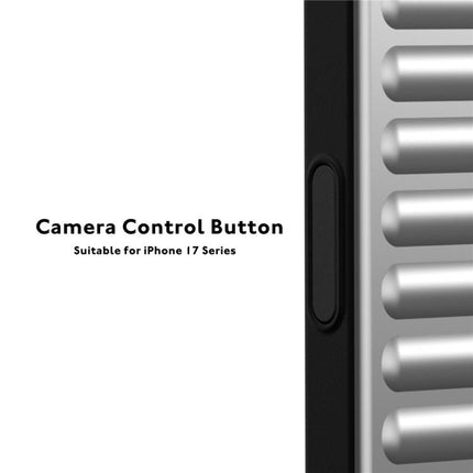 YOUNGKIT True Color Suitcase Texture IMD TPU Magnetic Phone Case, For iPhone 17 Pro Max, For iPhone 17 Pro