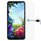 For LG K40S (1 PC)