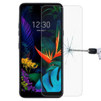For LG K50 (1 PC)