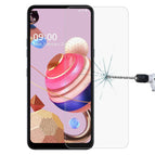 For LG K51S (1 PC)
