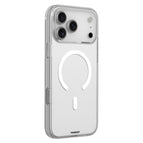 For iPhone 18 Pro / 17 Pro / QTCCX001 Clear