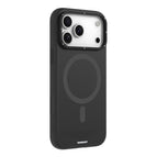 For iPhone 18 Pro Max / 17 Pro Max / NZCX001 Black