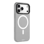 For iPhone 18 Pro / 17 Pro / NZCX002 Gray