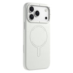 For iPhone 17 Pro Max / Gray