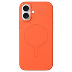 For iPhone 17 / Orange