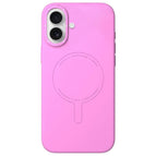 For iPhone 17 / Rose Pink