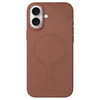 For iPhone 17 / Brown