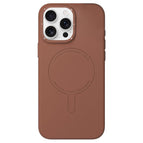 For iPhone 16 Pro Max / Brown