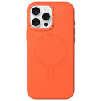 For iPhone 16 Pro / Orange