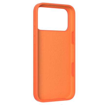 YOUNGKIT Morandi Series Magnetic Liquid Silicone PC Phone Case, For iPhone 16 Pro Max, For iPhone 16 Pro