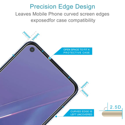 0.26mm 9H 2.5D Tempered Glass Film, For OPPO A73 5G (1 PC), For OPPO A93 (1 PC), For OPPO Realme 7 (1 PC), For OPPO Realme 7i (1 PC), For OPPO Realme C2 / C2s / C2 2020 (1 PC), For OPPO Realme C17 (1 PC), For OPPO Realme V3 (1 PC)                      ...