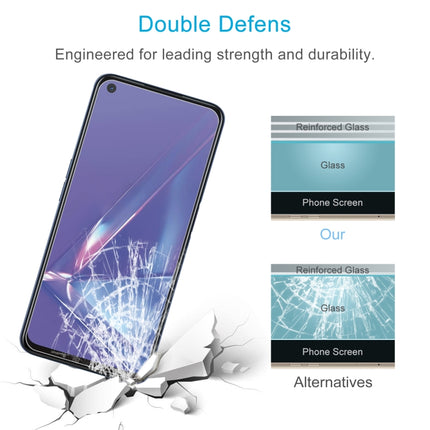 0.26mm 9H 2.5D Tempered Glass Film, For OPPO A73 5G (1 PC), For OPPO A93 (1 PC), For OPPO Realme 7 (1 PC), For OPPO Realme 7i (1 PC), For OPPO Realme C2 / C2s / C2 2020 (1 PC), For OPPO Realme C17 (1 PC), For OPPO Realme V3 (1 PC)                      ...