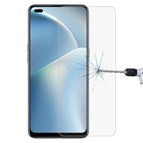 For OPPO A93 (1 PC)