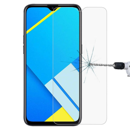 0.26mm 9H 2.5D Tempered Glass Film, For OPPO A73 5G (1 PC), For OPPO A93 (1 PC), For OPPO Realme 7 (1 PC), For OPPO Realme 7i (1 PC), For OPPO Realme C2 / C2s / C2 2020 (1 PC), For OPPO Realme C17 (1 PC), For OPPO Realme V3 (1 PC)                      ...