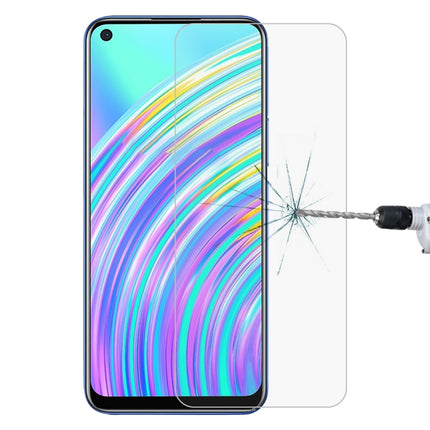 0.26mm 9H 2.5D Tempered Glass Film, For OPPO A73 5G (1 PC), For OPPO A93 (1 PC), For OPPO Realme 7 (1 PC), For OPPO Realme 7i (1 PC), For OPPO Realme C2 / C2s / C2 2020 (1 PC), For OPPO Realme C17 (1 PC), For OPPO Realme V3 (1 PC)                      ...