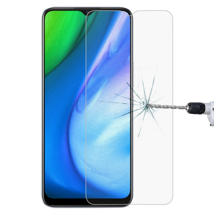 0.26mm 9H 2.5D Tempered Glass Film, For OPPO A73 5G (1 PC), For OPPO A93 (1 PC), For OPPO Realme 7 (1 PC), For OPPO Realme 7i (1 PC), For OPPO Realme C2 / C2s / C2 2020 (1 PC), For OPPO Realme C17 (1 PC), For OPPO Realme V3 (1 PC)                      ...