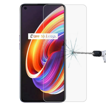 0.26mm 9H 2.5D Tempered Glass Film, For OPPO A73 5G (1 PC), For OPPO A93 (1 PC), For OPPO Realme 7 (1 PC), For OPPO Realme 7i (1 PC), For OPPO Realme C2 / C2s / C2 2020 (1 PC), For OPPO Realme C17 (1 PC), For OPPO Realme V3 (1 PC)                      ...