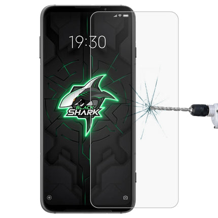 For Motorola Moto G9 Play / Moto G9 0.26mm 9H 2.5D Tempered Glass Film, For Samsung Galaxy A31 (1 PC), For Xiaomi Black Shark 3 / Black Shark 3S (1 PC), For Motorola Moto E (2020) (1 PC), For Huawei P Smart 2020 (1 PC), For Samsung Galaxy A41 (1 PC)   ...
