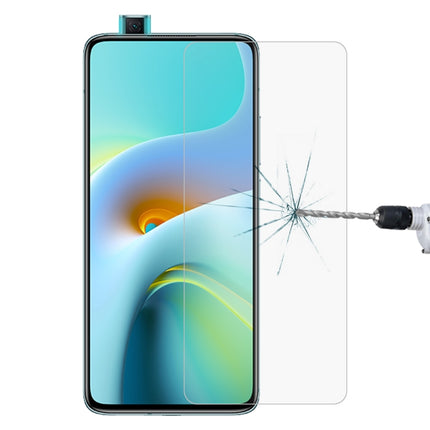 For Motorola Moto G9 Play / Moto G9 0.26mm 9H 2.5D Tempered Glass Film, For Samsung Galaxy A31 (1 PC), For Xiaomi Black Shark 3 / Black Shark 3S (1 PC), For Motorola Moto E (2020) (1 PC), For Huawei P Smart 2020 (1 PC), For Samsung Galaxy A41 (1 PC)   ...