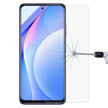 For Motorola Moto G9 Play / Moto G9 0.26mm 9H 2.5D Tempered Glass Film, For Samsung Galaxy A31 (1 PC), For Xiaomi Black Shark 3 / Black Shark 3S (1 PC), For Motorola Moto E (2020) (1 PC), For Huawei P Smart 2020 (1 PC), For Samsung Galaxy A41 (1 PC)   ...