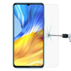 For Huawei Honor X10 Max (1 PC)