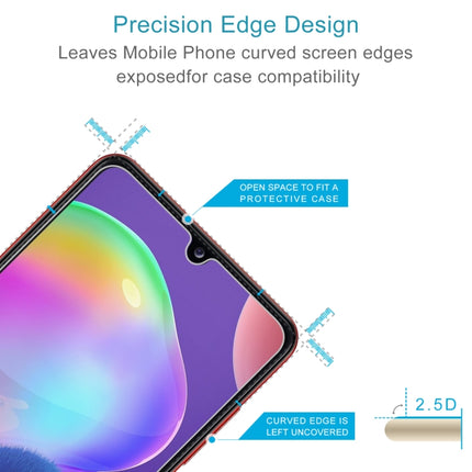 For Motorola Moto G9 Play / Moto G9 0.26mm 9H 2.5D Tempered Glass Film, For Samsung Galaxy A31 (1 PC), For Xiaomi Black Shark 3 / Black Shark 3S (1 PC), For Motorola Moto E (2020) (1 PC), For Huawei P Smart 2020 (1 PC), For Samsung Galaxy A41 (1 PC)   ...