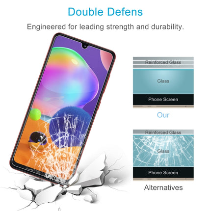 For Motorola Moto G9 Play / Moto G9 0.26mm 9H 2.5D Tempered Glass Film, For Samsung Galaxy A31 (1 PC), For Xiaomi Black Shark 3 / Black Shark 3S (1 PC), For Motorola Moto E (2020) (1 PC), For Huawei P Smart 2020 (1 PC), For Samsung Galaxy A41 (1 PC)   ...