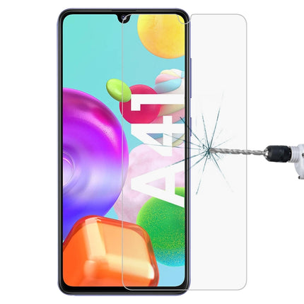 For Motorola Moto G9 Play / Moto G9 0.26mm 9H 2.5D Tempered Glass Film, For Samsung Galaxy A31 (1 PC), For Xiaomi Black Shark 3 / Black Shark 3S (1 PC), For Motorola Moto E (2020) (1 PC), For Huawei P Smart 2020 (1 PC), For Samsung Galaxy A41 (1 PC)   ...