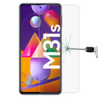For Samsung Galaxy M31s (1 PC)
